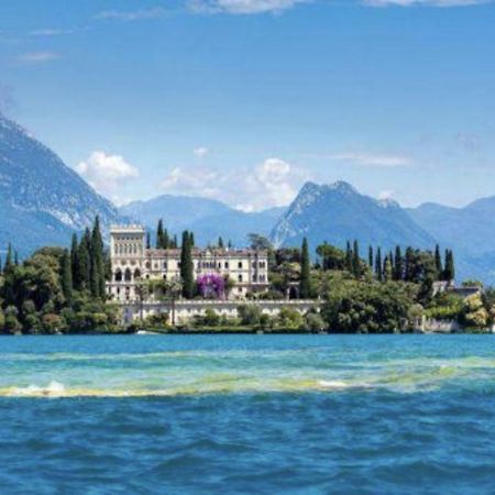 Marina Apartment & Suite Verbania Luaran gambar