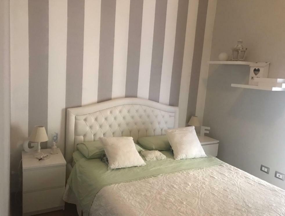 Marina Apartment & Suite Verbania Luaran gambar