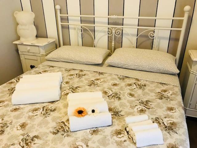 Marina Apartment & Suite Verbania Luaran gambar