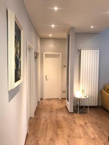 Marina Apartment & Suite Verbania Luaran gambar