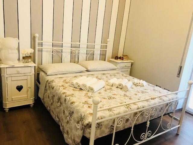 Marina Apartment & Suite Verbania Luaran gambar